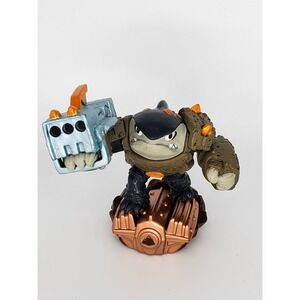 Skylanders Superchargers Shark Shooter Terrafin Video Game Action Figure